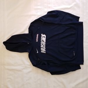 Nike UCONN Sweatshirt